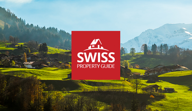 Welcome Swiss Property Guide
